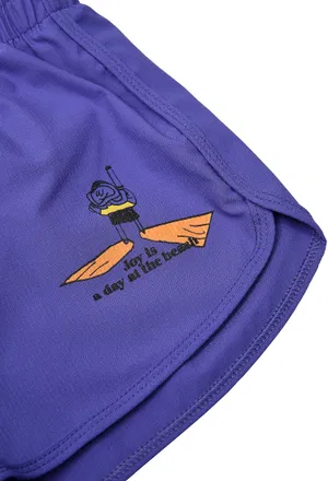 Шорти Bobo Choses C1184  125/98c в Україні