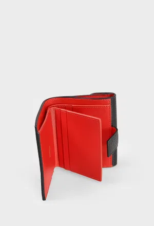 Шкіряний гаманець FERRAGAMO 220961 126/0A2 оригінал