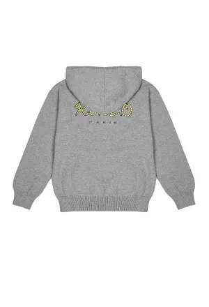 Худі Kenzo Kids K60771 225/97c Ціна