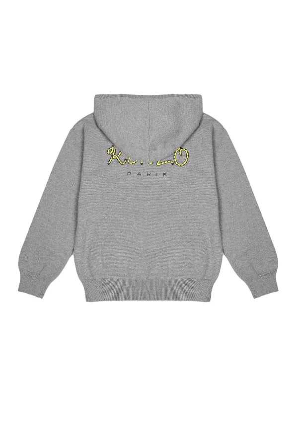 Худі Kenzo Kids K60771 225/97c Ціна