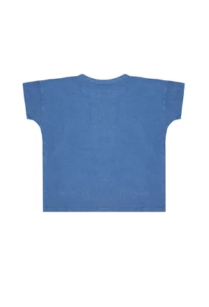 Футболка Bobo Choses B0114  125/98c Цена