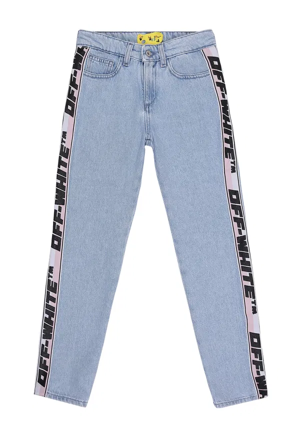 Джинси Off-White OGYA23 123/9Gc широкий асортимент