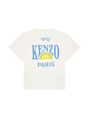 Футболка Kenzo Kids K61147 125/91c Ціна