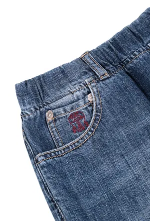 Джинси Brunello Cucinelli 7D306  223/9Q в Україні
