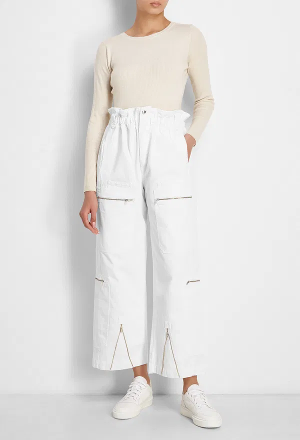 Джинси FORTE DEI MARMI COUTURE 23SF6072 123/9A1 Купити