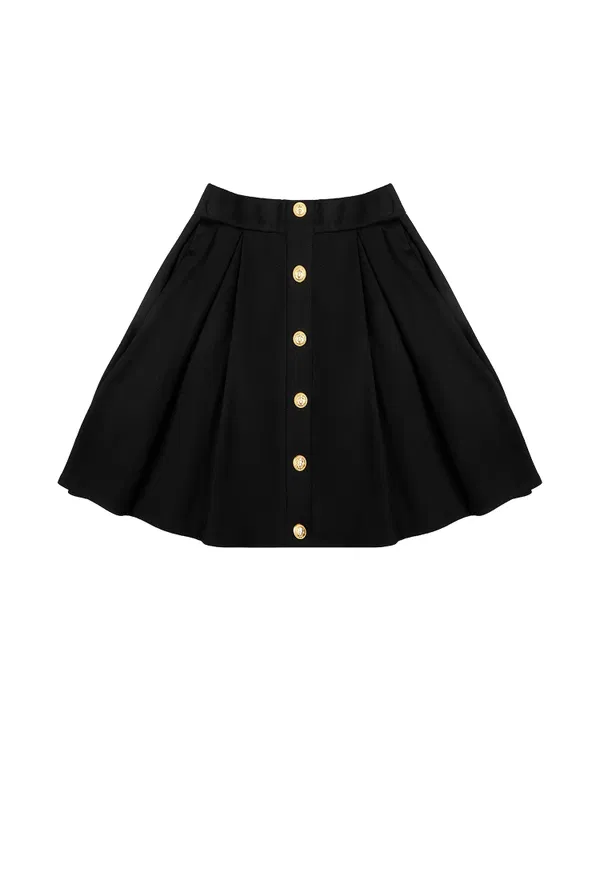 Спідниця Balmain 7A01   223/92 Купити