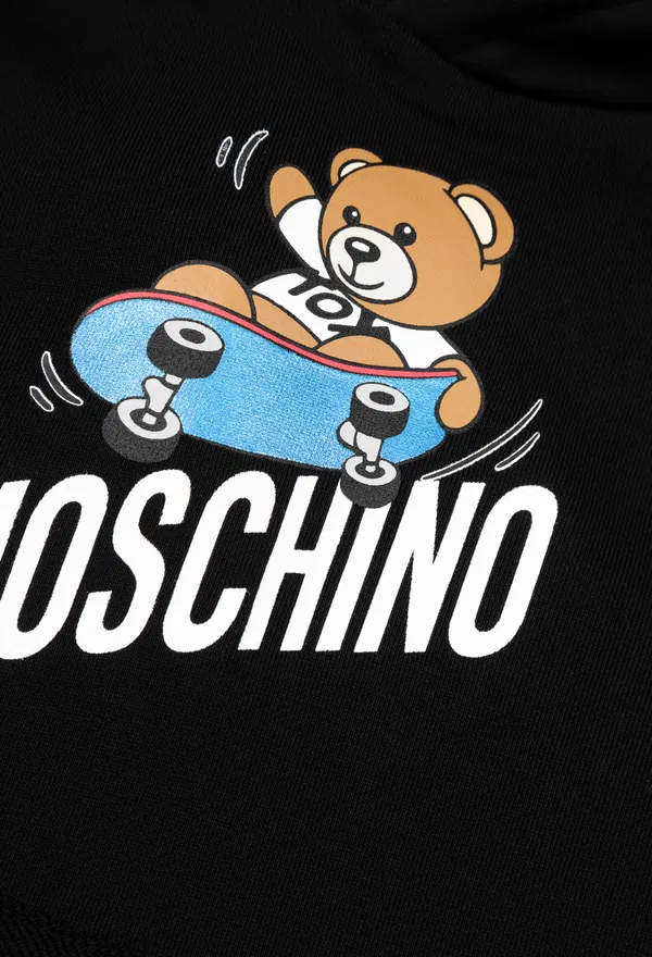 Спортивний костюм Moschino HUK03H 223/92c інтернет-магазин