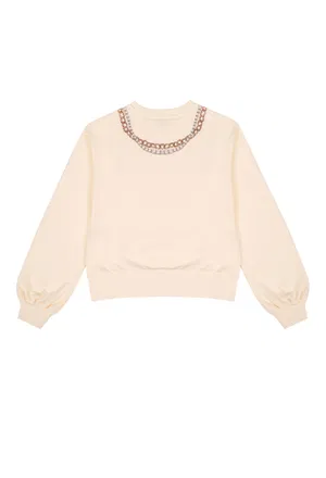 Свитшот Moschino HDF05F 223/9Ec Цена