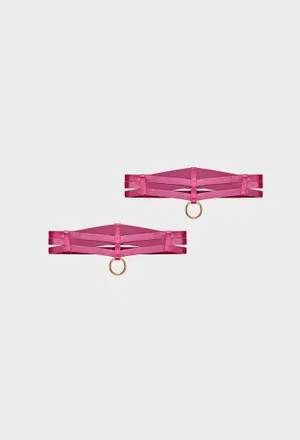 Підв'язки Bordelle S24G02 124/9M Купити