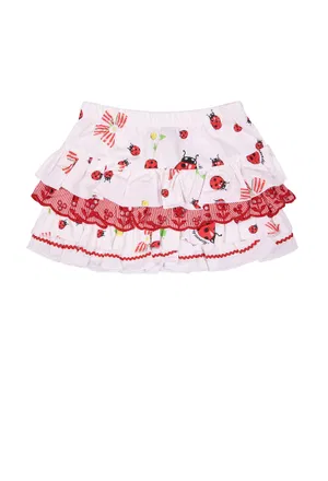 Спідниця Monnalisa 7616  U108/99c Купити