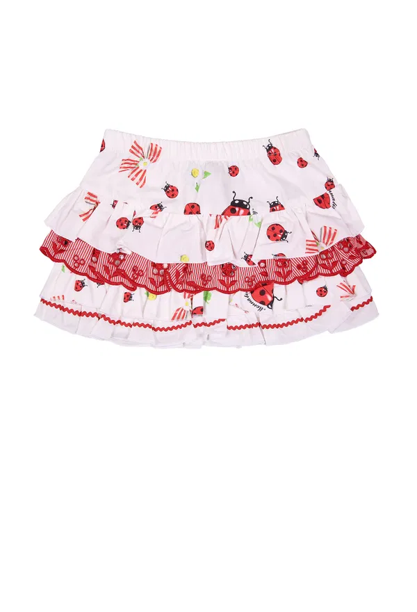 Спідниця Monnalisa 7616  U108/99c Купити