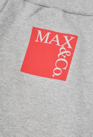 Спортивні штани MAX&Co MX0302 126/97c в Україні