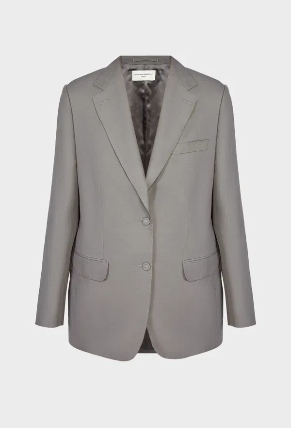 Рубашка OFFICINE GÉNÉRALE WTLG407 126/9A7 Купить