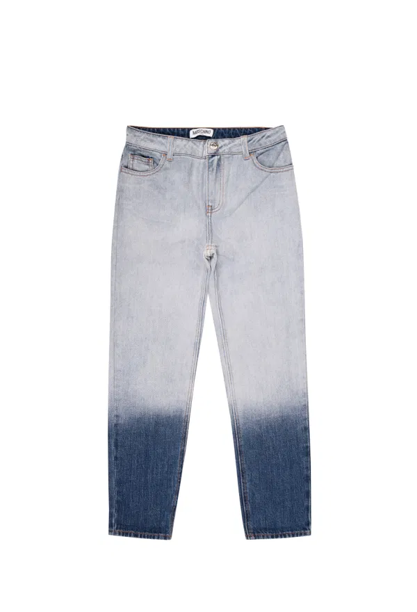 Джинси Moschino HUP064 223/9Gc в Україні