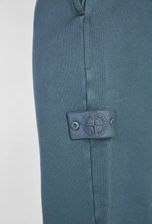 Спортивні штани Stone Island L1S156200008 126/9A8 фото
