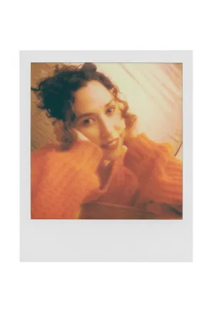 Касета Polaroid Originals Color Film For I-Type ( 8 фото ) Impossible 024017 122/L1 в Україні
