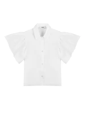 Сорочка MSGM I069   124/91 Купити