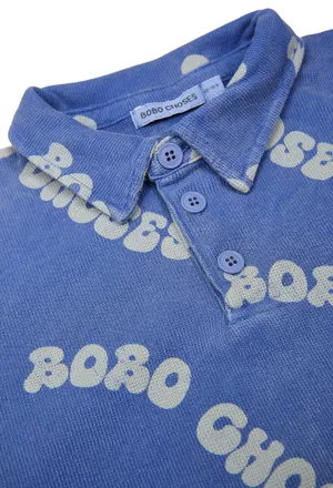 Поло Bobo Choses C0184  125/98p в Україні