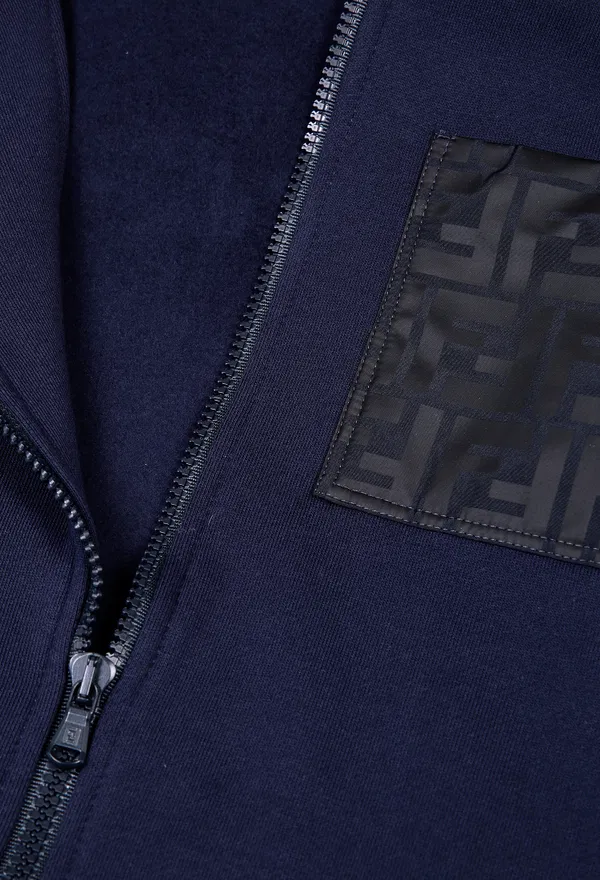 Спортивна кофта Fendi JMH151 221/9Qc в Україні