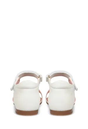 Шкіряні сандалі Dolce & Gabbana D20099 125/0E в Україні