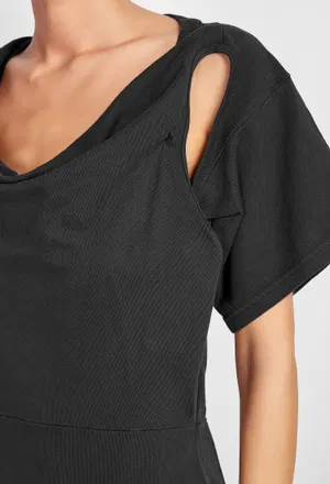 Платье alexanderwang 4CC3256775 225/9A2 фото