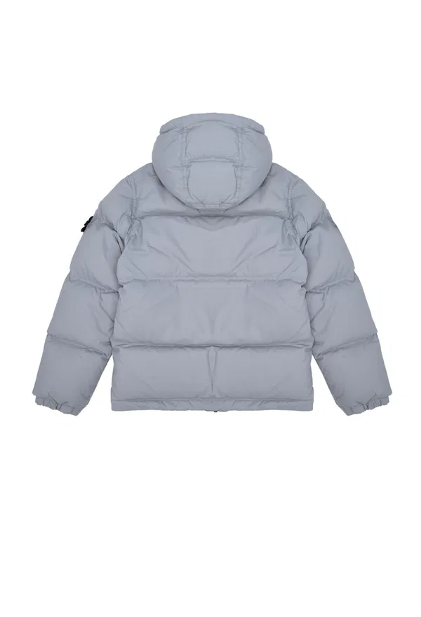 Детская пуховая куртка Stone Island 410005 226/97 Цена