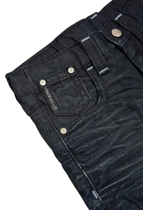 Джинси Armani Junior PXJ35 B111/98 в Україні
