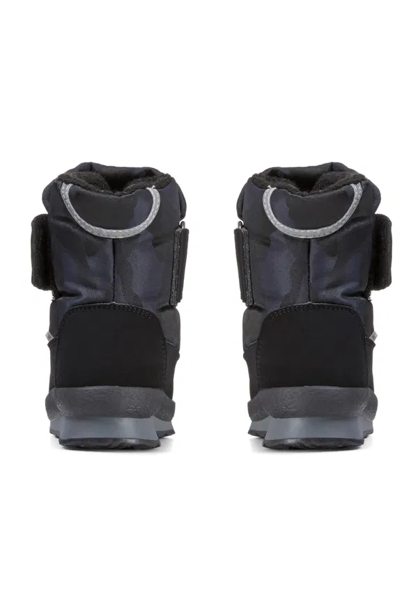 Черевики з хутром Jog Dog 01222R 219/9Q в Україні