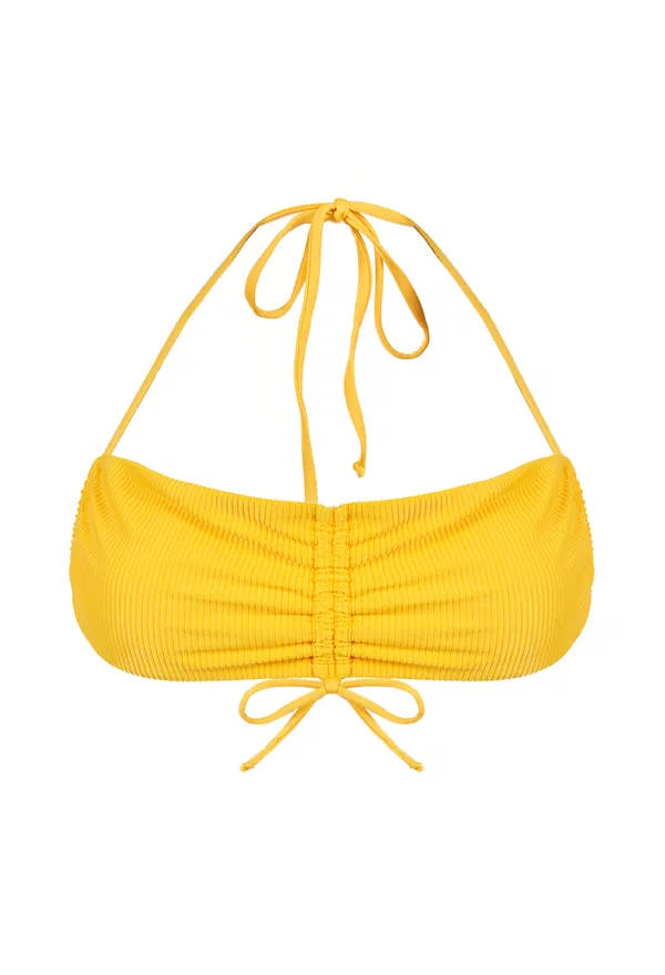 Бюстгальтер Frankies Bikinis 10191R 120/9J Купити