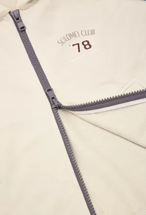 Спортивна кофта Brunello Cucinelli 7E857  125/96c в Україні