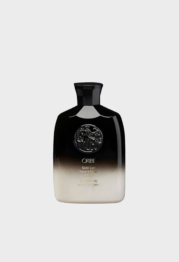 Восстанавливающий шампунь "Роскошь золота" Oribe OR825  224/9- Купить