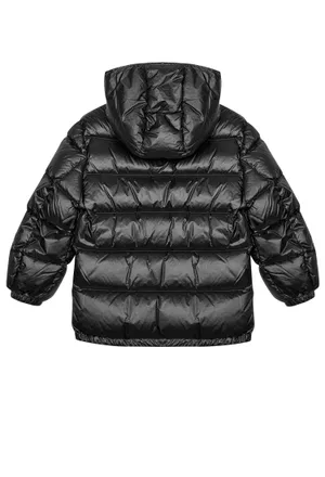 Пухова куртка Dolce & Gabbana L4JB6F 225/92 Ціна