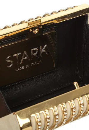 Замшевый минодьер Stark 320SC  113/46 5 оригинал