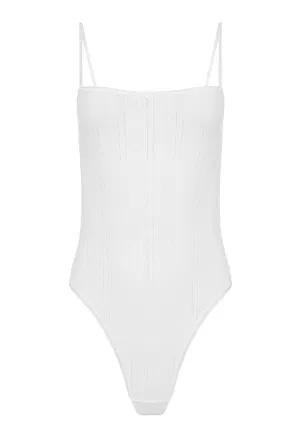 Боди COU COU TBD1PW 123/91 Купить