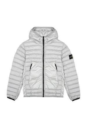 Пуховик Stone Island 640932 222/97 Купить