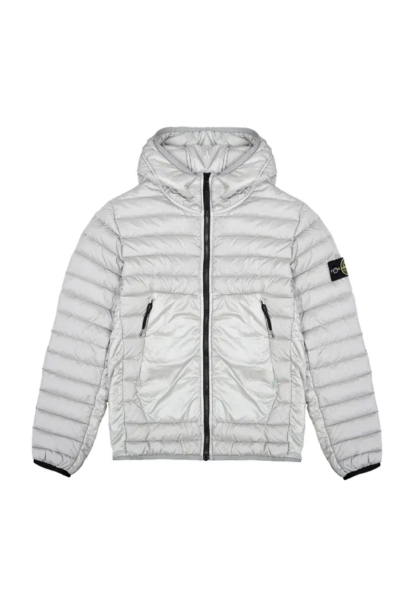 Пуховик Stone Island 640932 222/97 каталог