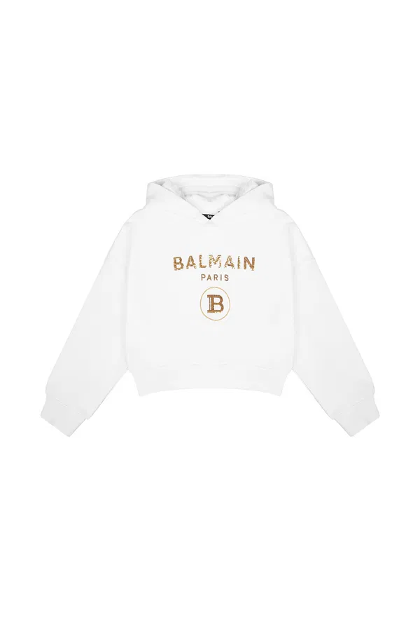 Худі Balmain 4100   122/91c Купити