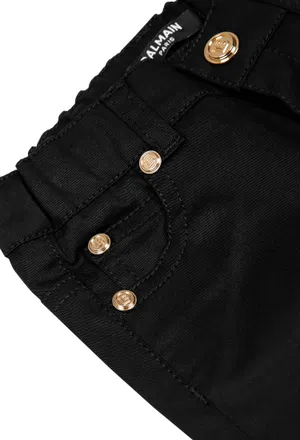 Брюки Balmain 6C30   122/92c в Украине