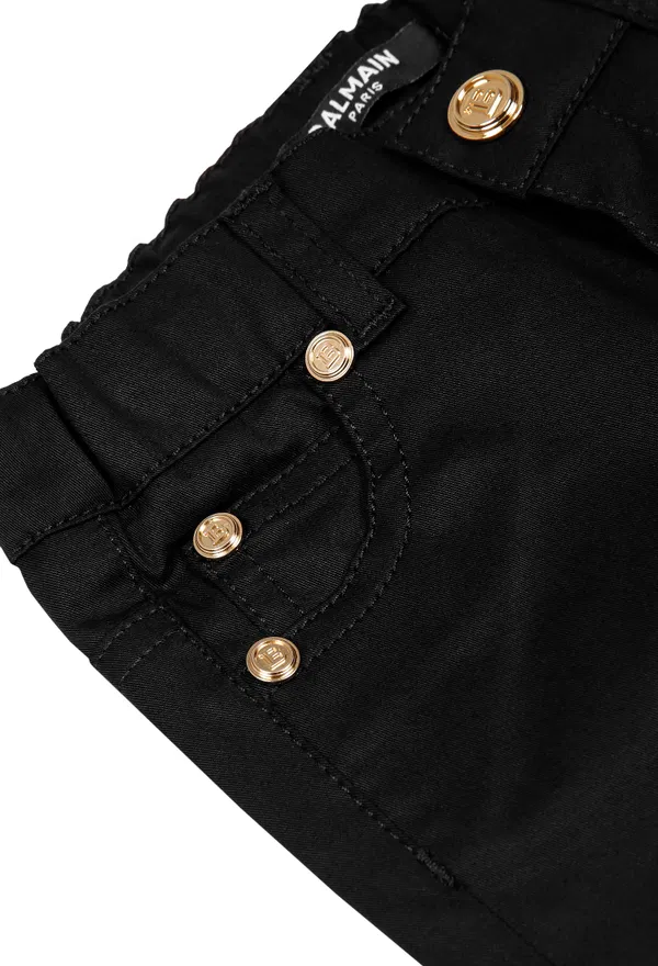 Брюки Balmain 6C30   122/92c в Украине