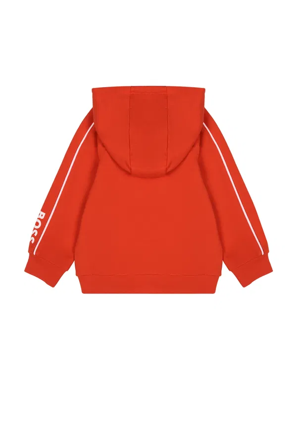 Спортивний костюм Boss J98428 223/99c фото