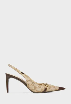 Слингбэки DONNA Gucci A0068T 226/9G6 Купить