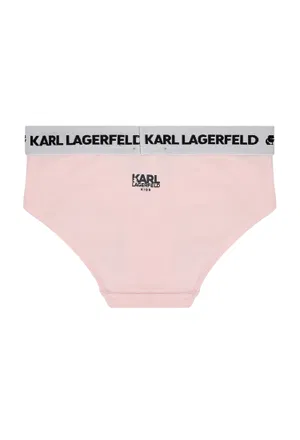 Набір трусів Karl Lagerfeld Z10160 123/9Rc Ціна