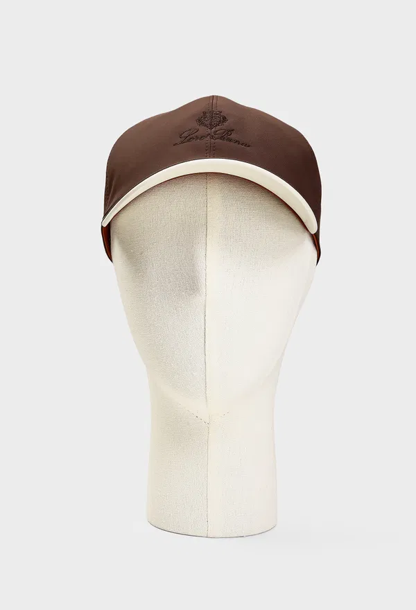 Кепка Loro Piana FAP9958 126/9FW Цена