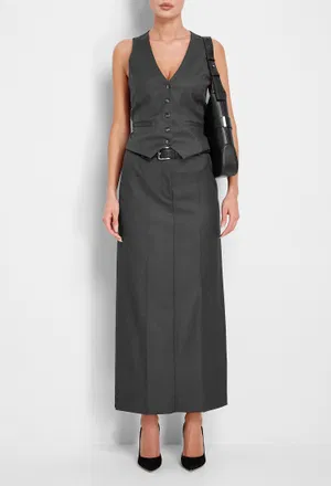 Жилетка FORTE DEI MARMI COUTURE 3435 224/9GX Цена