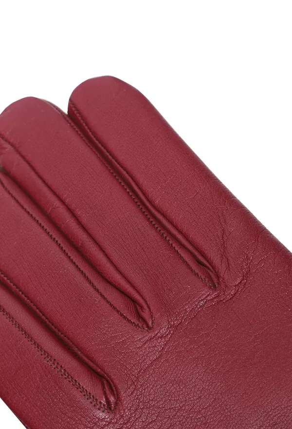 Кожаные перчатки Loro Piana FAL2778 221/0A5 в Украине