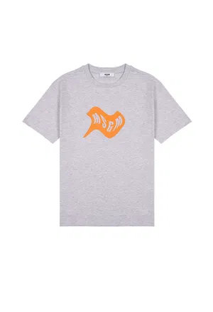 Футболка MSGM H005   223/97c Купити