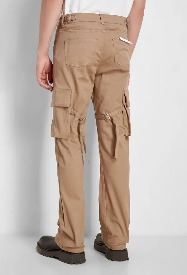 Брюки Flaneur Homme W10137FH 222/9A6 оригинал