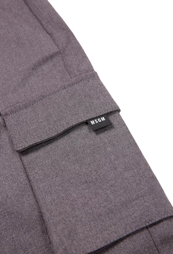 Брюки MSGM A156   223/9X в Украине