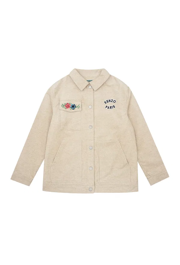 Куртка Kenzo Kids K60637 225/96c Купити