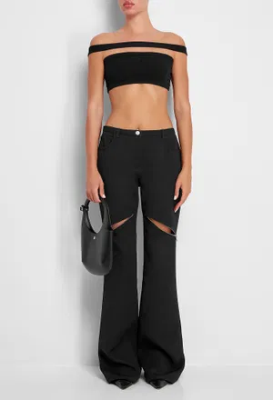 Штани COURREGES PL0007 124/9G2 Ціна